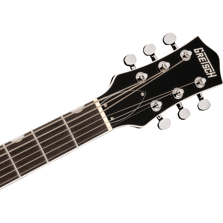 Acquista GRETSCH G5260t Electromatic Jet Baritone With Bigsby, Laurel Fingerboard, Midnight S online | Merula Strumenti Musicali