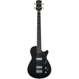 Acquista GRETSCH G2220 EMTC JR JET BASS II BLK online | Merula Strumenti Musicali