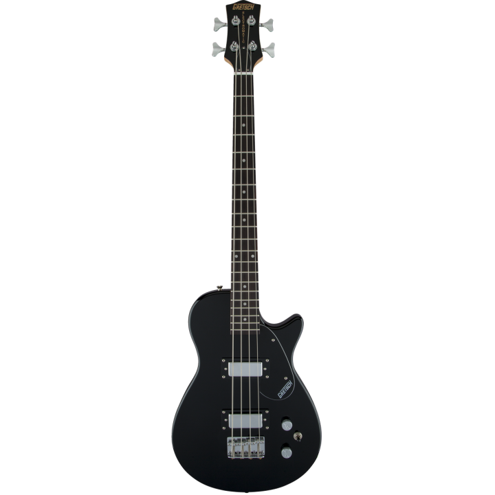 Acquista GRETSCH G2220 EMTC JR JET BASS II BLK online | Merula Strumenti Musicali