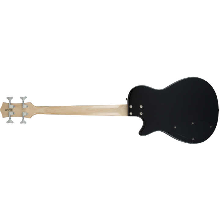 Acquista GRETSCH G2220 EMTC JR JET BASS II BLK online | Merula Strumenti Musicali