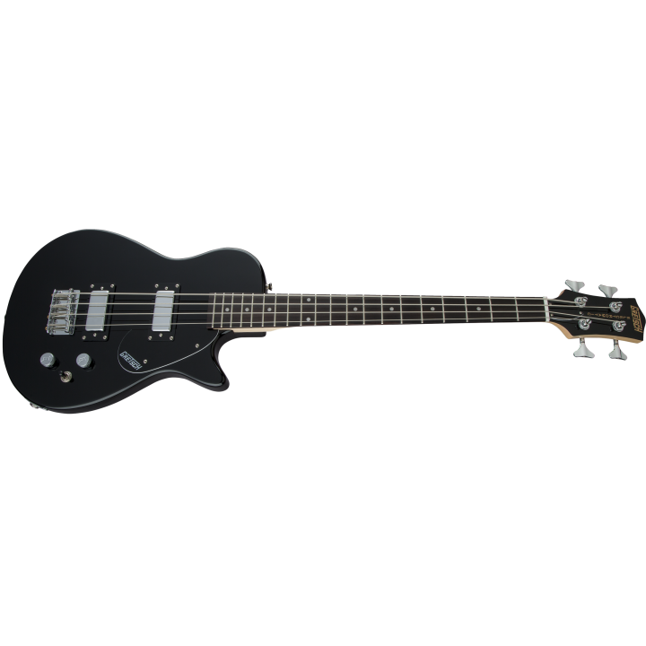 Acquista GRETSCH G2220 EMTC JR JET BASS II BLK online | Merula Strumenti Musicali