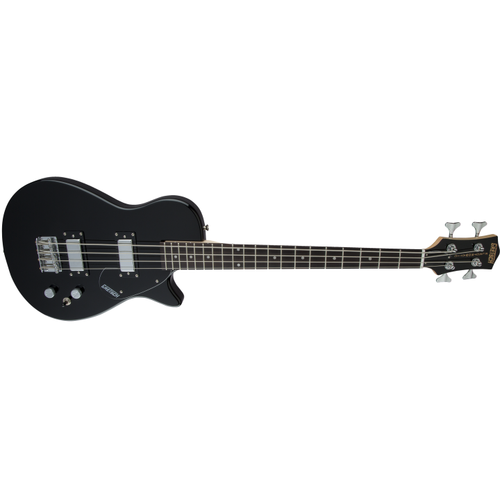 Acquista GRETSCH G2220 EMTC JR JET BASS II BLK online | Merula Strumenti Musicali