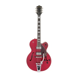 Acquista GRETSCH G2420t Streamliner Hollow Body With Bigsby, Laurel Fingerboard, Broad'Tron B online | Merula Strumenti Musicali