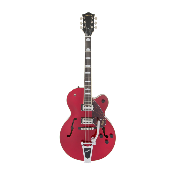 Acquista GRETSCH G2420t Streamliner Hollow Body With Bigsby, Laurel Fingerboard, Broad'Tron B online | Merula Strumenti Musicali