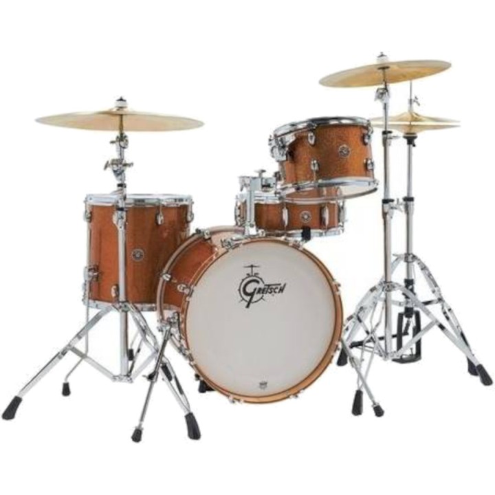 Acquista GRETSCH SHELL-SET CATALINA CLUB 533.00 GR803022 online | Merula Strumenti Musicali
