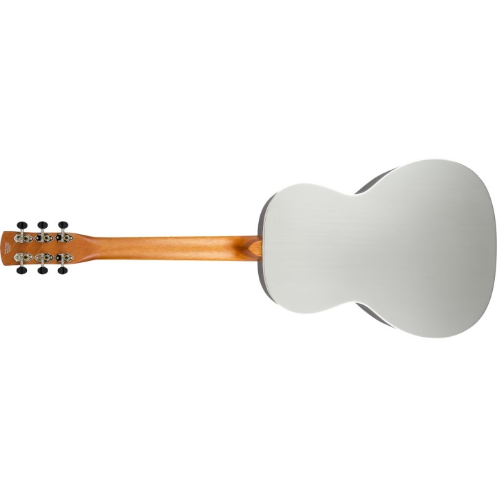Acquista GRETSCH 2716015000 G9221 Bobtail Round Neck Steel Body Resonator online | Merula Strumenti Musicali