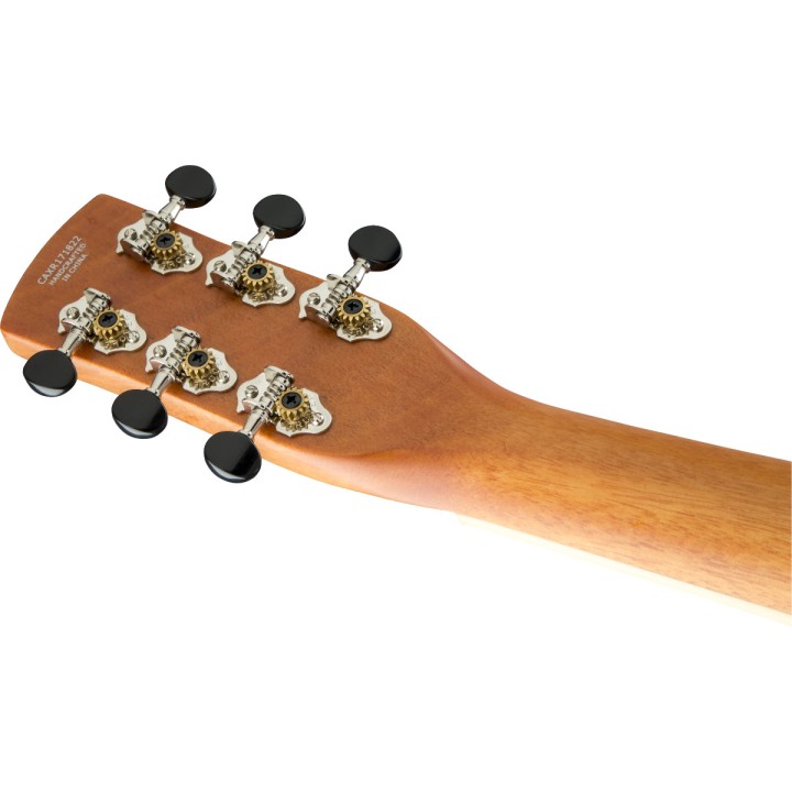 Acquista GRETSCH 2716015000 G9221 Bobtail Round Neck Steel Body Resonator online | Merula Strumenti Musicali