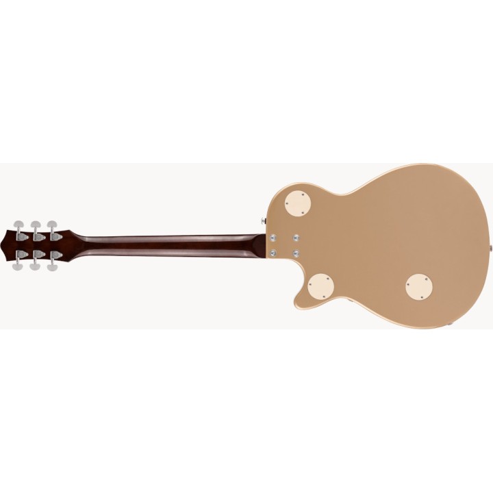 Acquista GRETSCH G2215-P90 STREAMLINER JUNIOR JET CLUB SAHARA METALLIC online | Merula Strumenti Musicali
