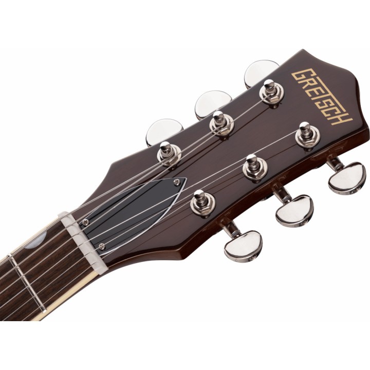 Acquista GRETSCH G2215-P90 STREAMLINER JUNIOR JET CLUB SAHARA METALLIC online | Merula Strumenti Musicali