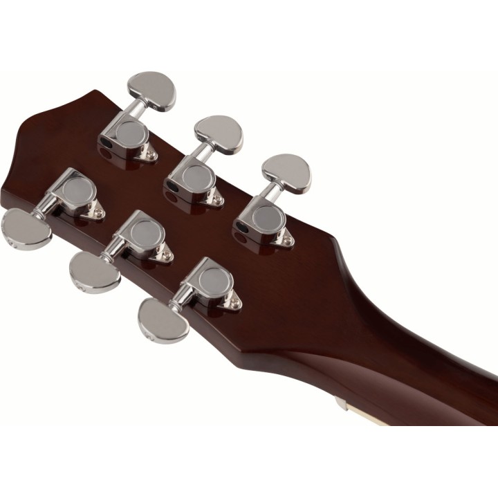 Acquista GRETSCH G2215-P90 STREAMLINER JUNIOR JET CLUB SAHARA METALLIC online | Merula Strumenti Musicali