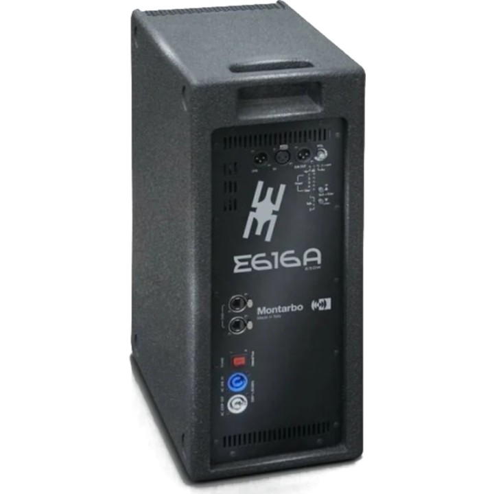 Acquista MONTARBO E616A online | Merula Strumenti Musicali
