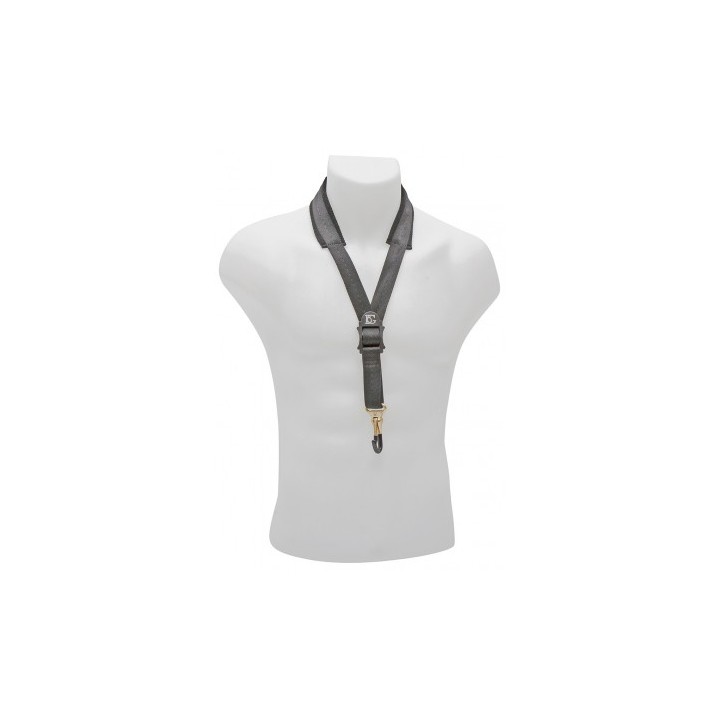 Acquista BG S 13MSH COMFORT TRACOLLA SAX TENORE/BARITONO MOSCHETTONE METALLO online | Merula Strumenti Musicali