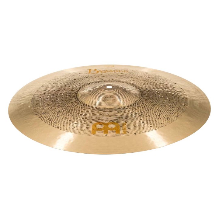 Acquista MEINL Byzance Jazz Tradition Light Crash - B18trlc online | Merula Strumenti Musicali