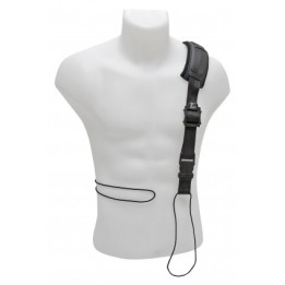 Acquista BG T03 SPALLIERA TUBA/EUFONIO DOPPIO ATTACCO Con lancetti e sistema a sgancio rapido online | Merula Strumenti Musicali
