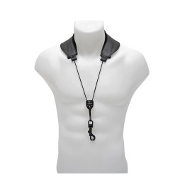Acquista BG S72SH YOKE COLLARE SMALL SAX ALTO/TENORE online | Merula Strumenti Musicali