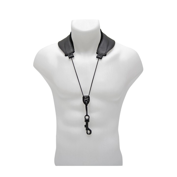Acquista BG S72SH YOKE COLLARE SMALL SAX ALTO/TENORE online | Merula Strumenti Musicali