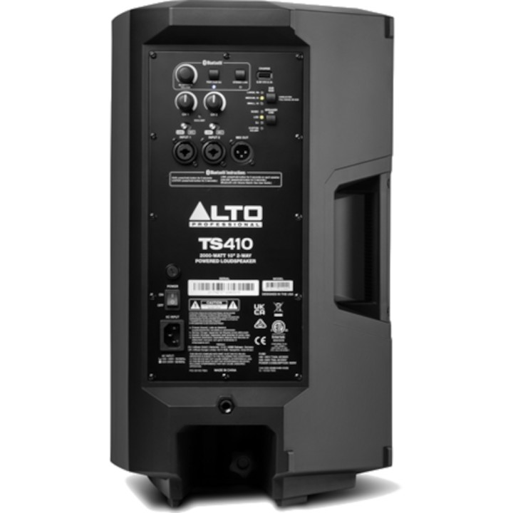 Alto TS 410 - Diffusore Attivo