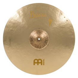 Acquista MEINL Byzance Sand Crash-Ride Benny Greb Signature - B22sacr online | Merula Strumenti Musicali
