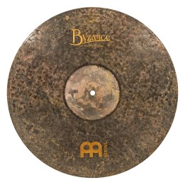 Acquista Meinl Byzance Extra Dry Thin Crash - B18edtc online | Merula Strumenti Musicali