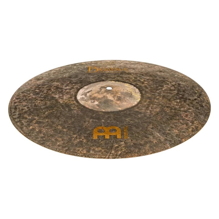 Acquista Meinl Byzance Extra Dry Thin Crash - B18edtc online | Merula Strumenti Musicali