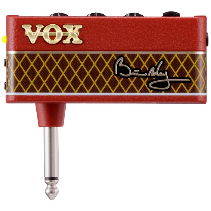 Acquista VOX Amplug Brian May Signature online | Merula Strumenti Musicali