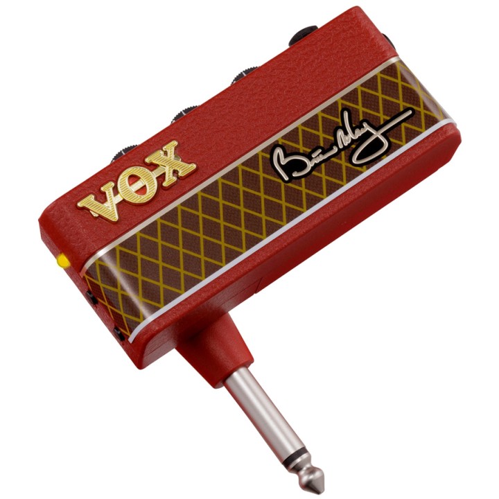 Acquista VOX Amplug Brian May Signature online | Merula Strumenti Musicali