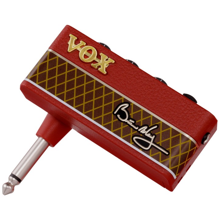 Acquista VOX Amplug Brian May Signature online | Merula Strumenti Musicali