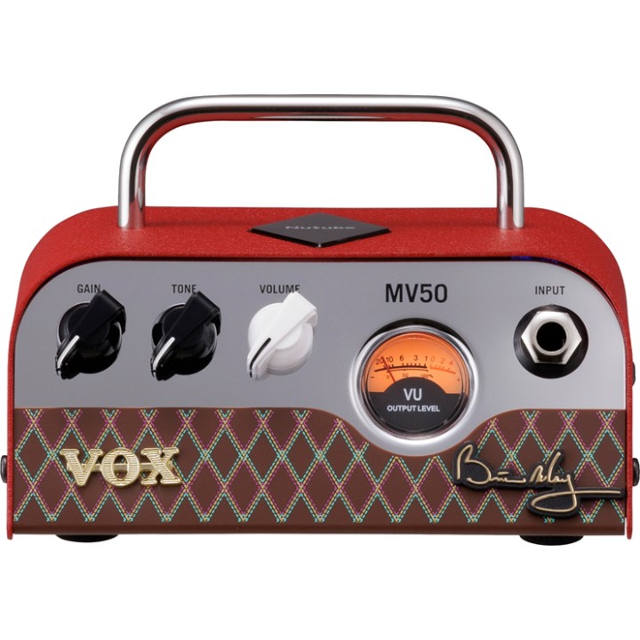Acquista VOX MV50 BRIAN MAY SIGNATURE online | Merula Strumenti Musicali