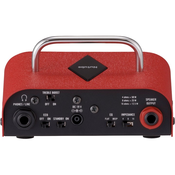Acquista VOX MV50 BRIAN MAY SIGNATURE online | Merula Strumenti Musicali