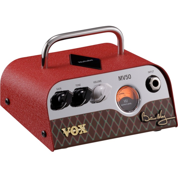 Acquista VOX MV50 BRIAN MAY SIGNATURE online | Merula Strumenti Musicali