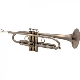 Acquista FIDES 8900MLA Tromba SIb Jazz II online | Merula Strumenti Musicali