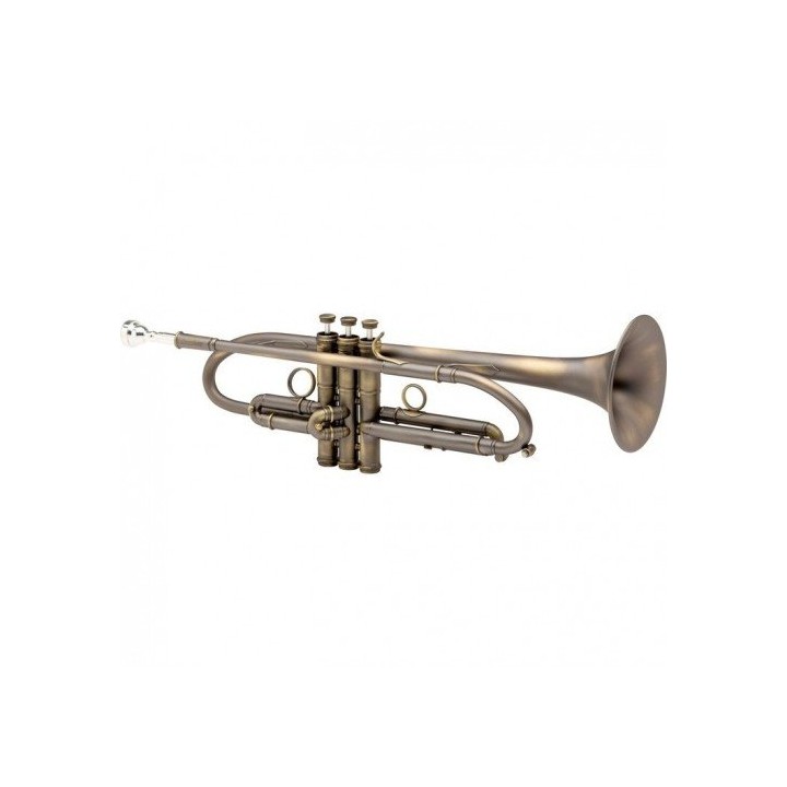 Acquista FIDES 8900MLA Tromba SIb Jazz II online | Merula Strumenti Musicali