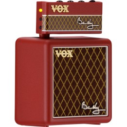Acquista VOX AMPLUG BRIAN MAY SIGNATURE SET online | Merula Strumenti Musicali