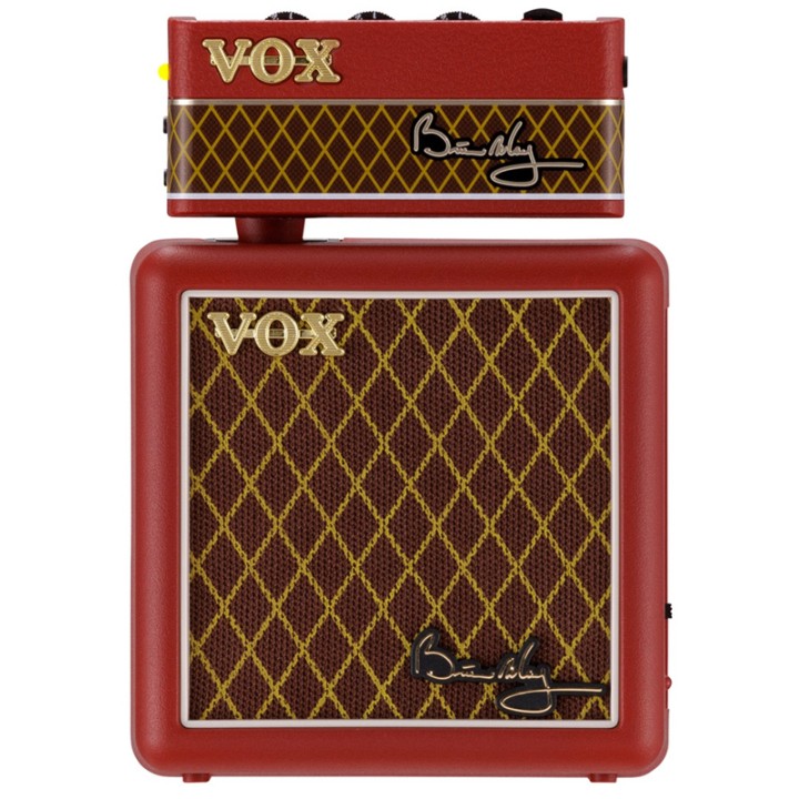 Acquista VOX AMPLUG BRIAN MAY SIGNATURE SET online | Merula Strumenti Musicali