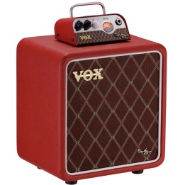 Acquista VOX MV50 BRIAN MAY SIGNATURE SET online | Merula Strumenti Musicali