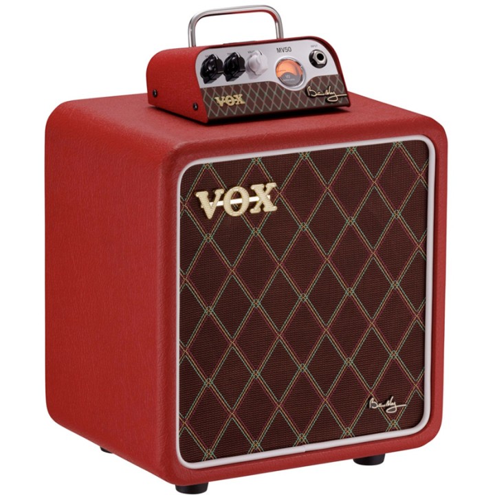 Acquista VOX MV50 BRIAN MAY SIGNATURE SET online | Merula Strumenti Musicali