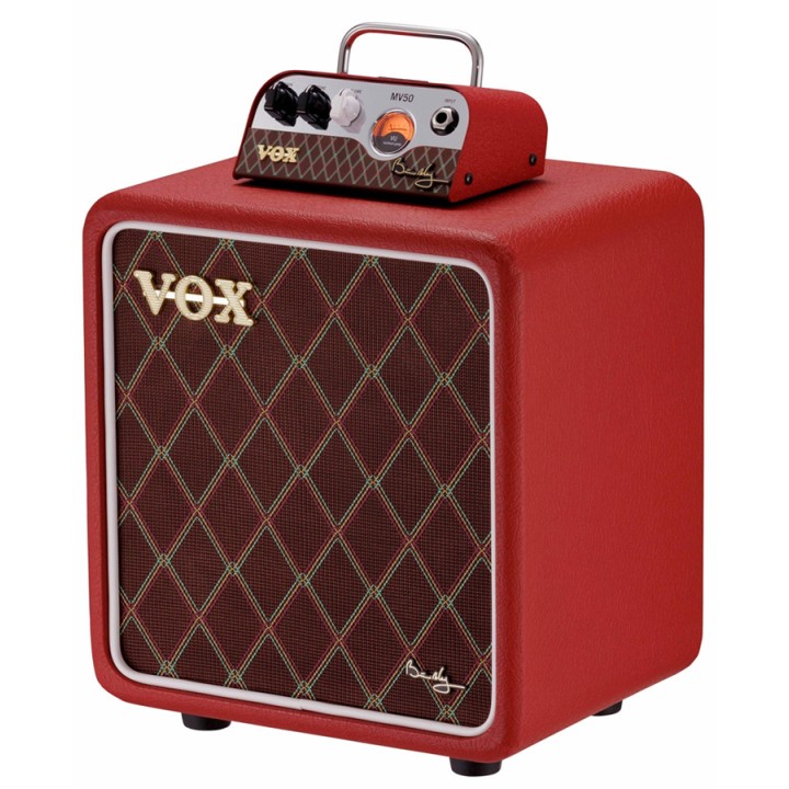 Acquista VOX MV50 BRIAN MAY SIGNATURE SET online | Merula Strumenti Musicali