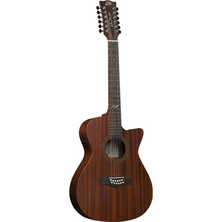 Acquista EKO Duo A200ce Xii online | Merula Strumenti Musicali