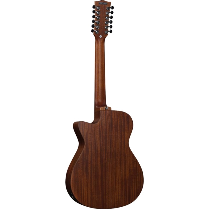 Acquista EKO Duo A200ce Xii online | Merula Strumenti Musicali