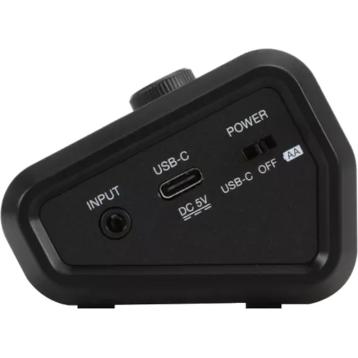 Zoom Zha-4 Amplificatore Per Cuffie