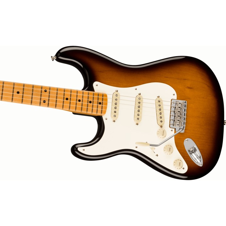 Acquista FENDER American Vintage II 1957 Stratocaster Mancina 0110242803 online | Merula Strumenti Musicali