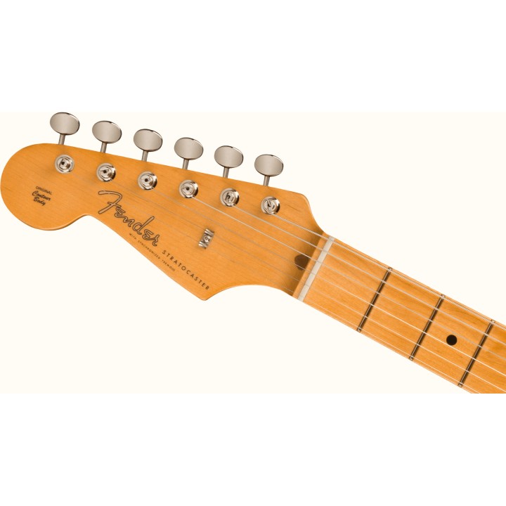 Acquista FENDER American Vintage II 1957 Stratocaster Mancina 0110242803 online | Merula Strumenti Musicali