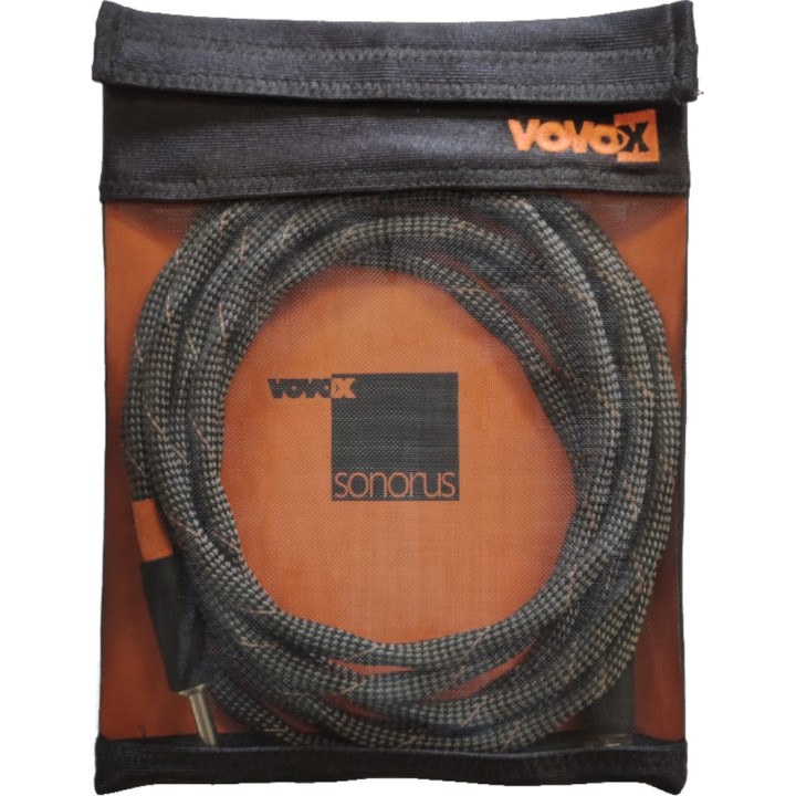 Acquista SONORUS VOVOX PROTEC A J/J90 3,5M online | Merula Strumenti Musicali