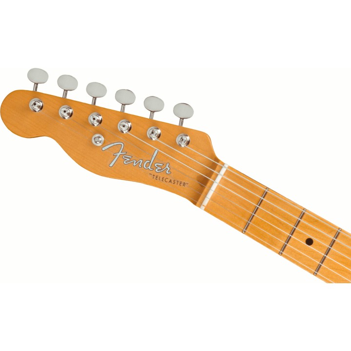 Acquista FENDER AMERICAN VINTAGE II 1951 TELECASTER LEFT-HAND 0110322850 online | Merula Strumenti Musicali