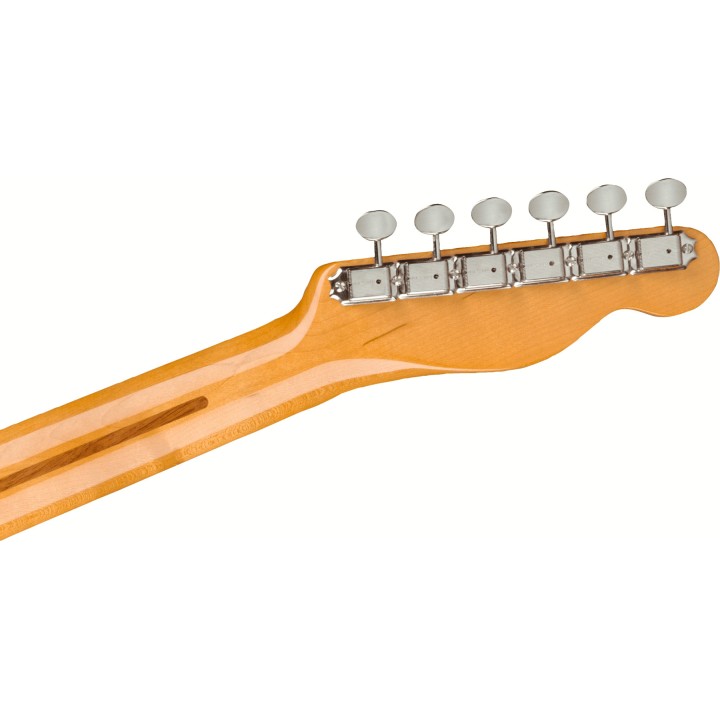 Acquista FENDER AMERICAN VINTAGE II 1951 TELECASTER LEFT-HAND 0110322850 online | Merula Strumenti Musicali