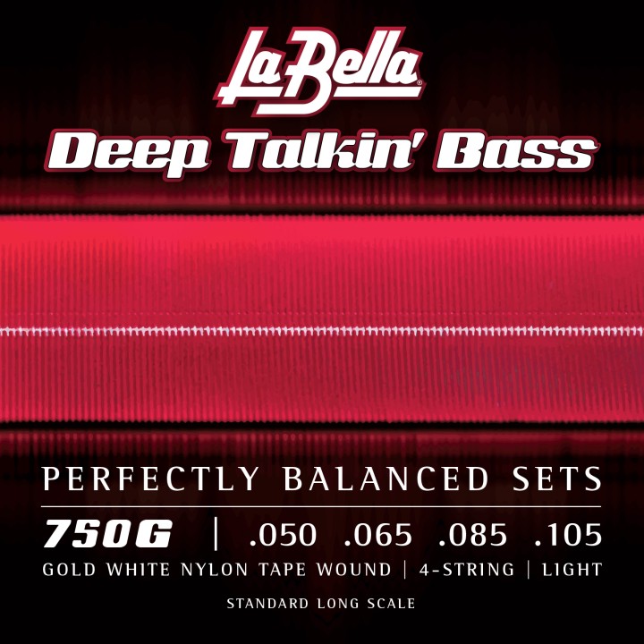 Acquista LA BELLA 750G online | Merula Strumenti Musicali