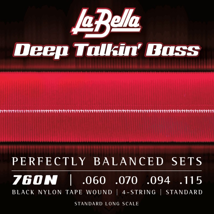 Acquista LA BELLA 760N-S online | Merula Strumenti Musicali