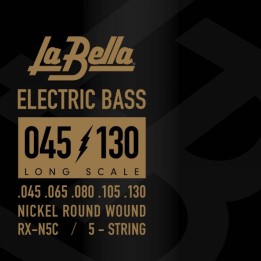 Acquista LA BELLA RX-N5C online | Merula Strumenti Musicali