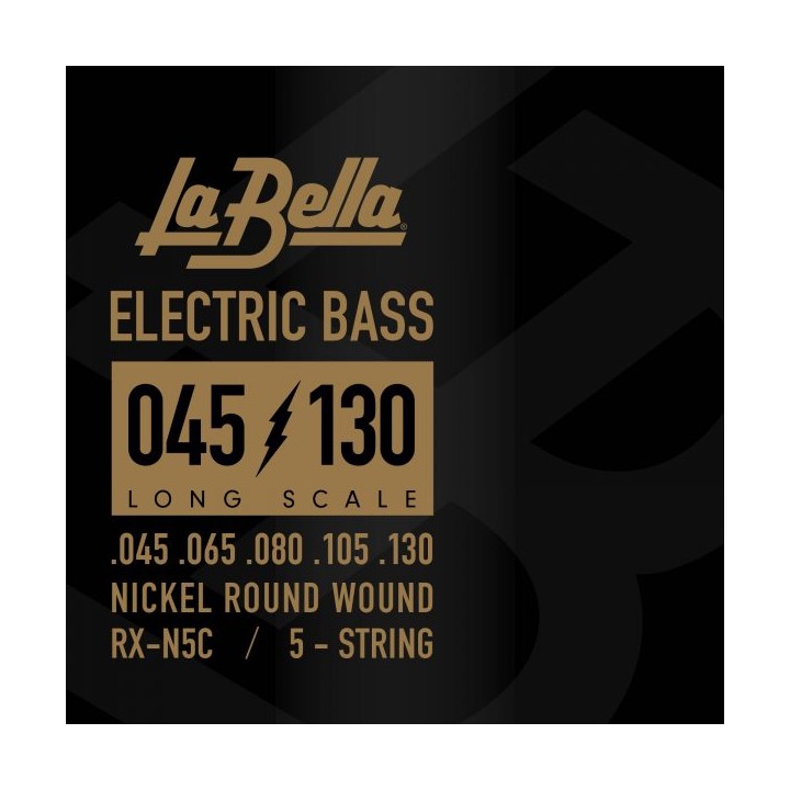 Acquista LA BELLA RX-N5C online | Merula Strumenti Musicali