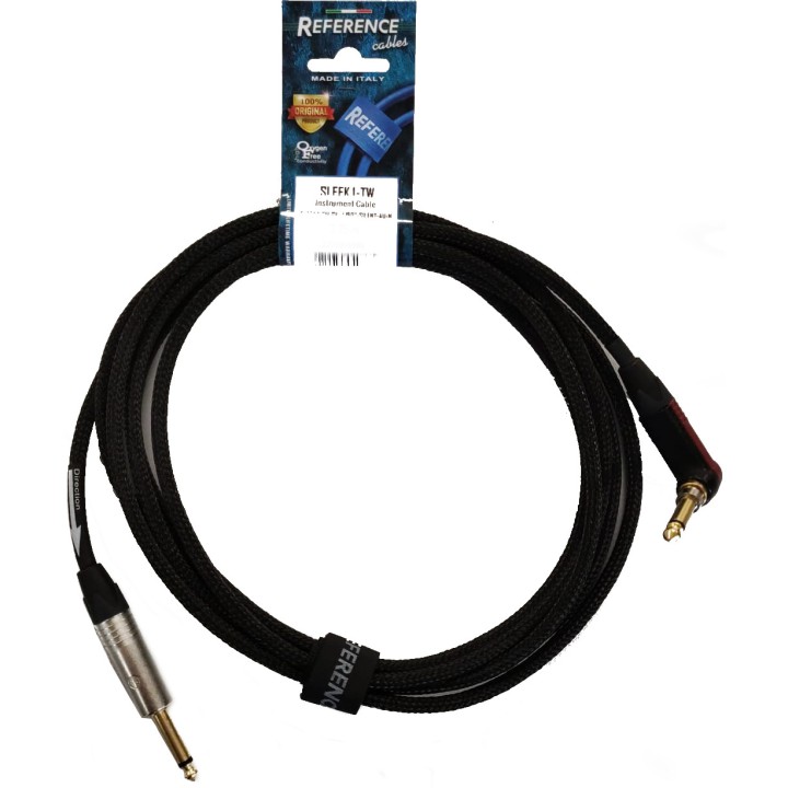 Acquista REFERENCE Sleek.1-Tw-Bk-Jjrsp-5,25-Au-N online | Merula Strumenti Musicali